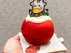 -欢牛蛋糕屋(萧山万象汇店)