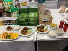 -宜家·瑞典风味餐厅(烟台路店)
