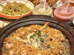 -前海沿·青岛菜(乐客城店)