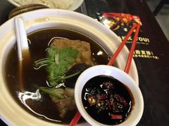-南洋老咖啡(牛车水店)