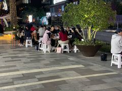 -川渔居—鱼火锅(八方汇店)