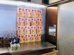 -野萃山·潮汕厚果汁(十亩地店)