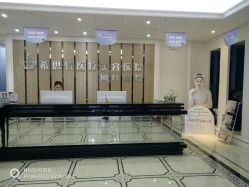 -希思特医疗美容医院