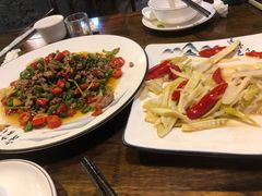 -庭院小酌(瑞莲街店)