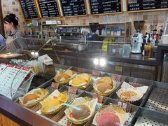 -劳顶笨咖啡(丽水宜家店)