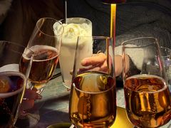 -池畔酒吧 WET Bar