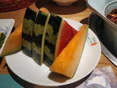 -青瓷火锅料理(西单大悦城店)