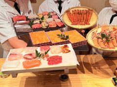 -鮨冠OMAKASE食べ放题(北京首店)