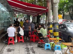 -枣阁园滴滴自助餐