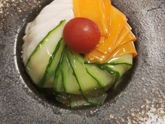 -安乐茶饭·手工素菜·高空景观餐厅(千灯湖店)