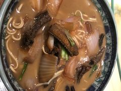 爆鳝面-慧娟面馆·餐厅(望江路店)