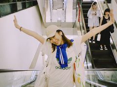 -梅龙镇广场