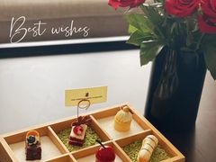 -上海波特曼丽思卡尔顿酒店