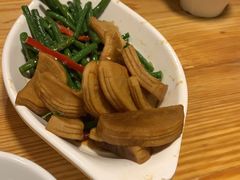 -黄金粥港式·早晚茶(海阳路店)