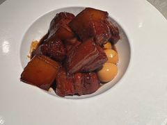 外婆家红烧肉-三玛璐酒楼(汉口路店)