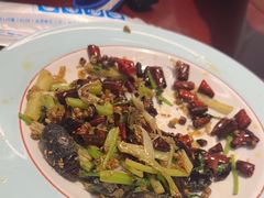 -好口味小吃楼·东北菜(太原南街店)