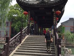 -衣裳街历史文化街区