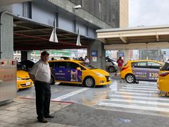 -文府路口(Taiwan High Speed Rail Zuoying Station)
