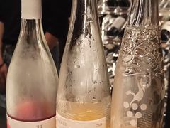 -wineapp葡萄酒餐吧(外滩金融中心店)