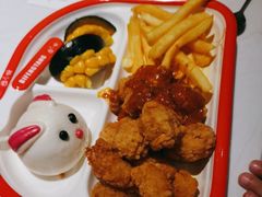 -避风塘(江桥万达店)