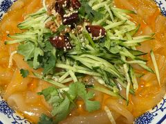 -老都一处饺子馆(道里店)