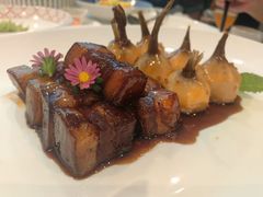 -海富门·带鱼·淮扬菜·粤菜(甘家口店)