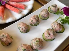 -芭夯兔·兔肉汤锅(新都店)