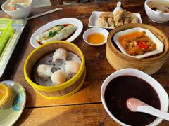 -琼海·狮椰美食楼