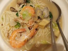 -莆田餐厅PUTIEN(金融街购物中心店)
