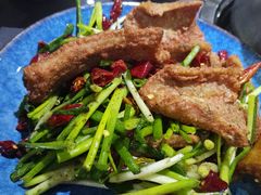 -金龙·打边炉(武进路店)