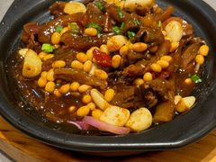 -八张桌子(老店)