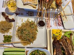 -木屋烧烤(南新店)