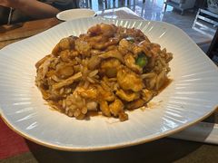 -老华洋饭庄(成林道店)