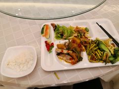-凯里亚德酒店(成都东站店)
