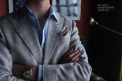 -艾米丽婚纱礼服