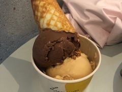 -BAKER&SPICE(环贸店)