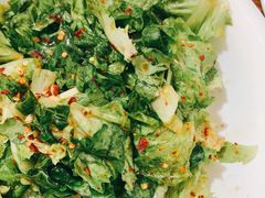 -勇猛子川菜馆(新军路店)