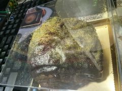 -85度C(南京龙江店)