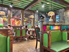 -龙抄手食府(浣花北路店)