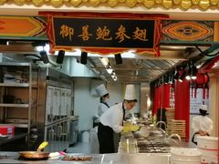 -万荣烤鸭店·北京菜(天坛店)