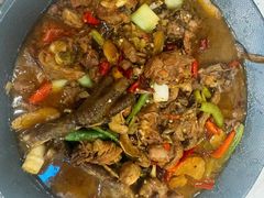 -天隆酒店·本地海鲜鲁菜(烟台大学店)