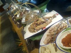 -六合居·明厨亮灶餐厅(成双大道店)