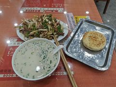-教师之家赵家羊汤馆(东青龙街店)