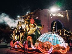 -奥兰多环球影城