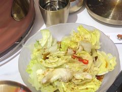 -南浦洞烤肉·新世界版(奥体店)