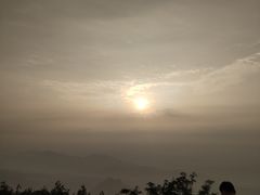 -云峰山自然风景区