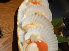 -炎蔵牛舌烤肉