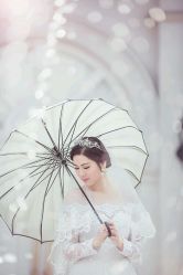 -金夫人婚纱摄影(华南店)