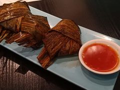 -URBAN SOI Thai Kitchen乐泰料理(长乐路店)