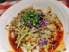 西贝面筋-西贝莜面村(当代商城店)
